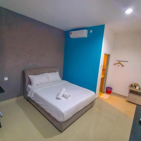 Bonda Room Stay Langkawi Pantai Cenang  Ngoại thất bức ảnh