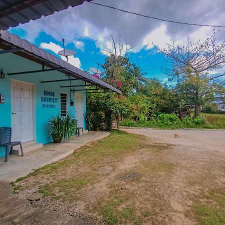 Bonda Room Stay Langkawi Pantai Cenang  Ngoại thất bức ảnh