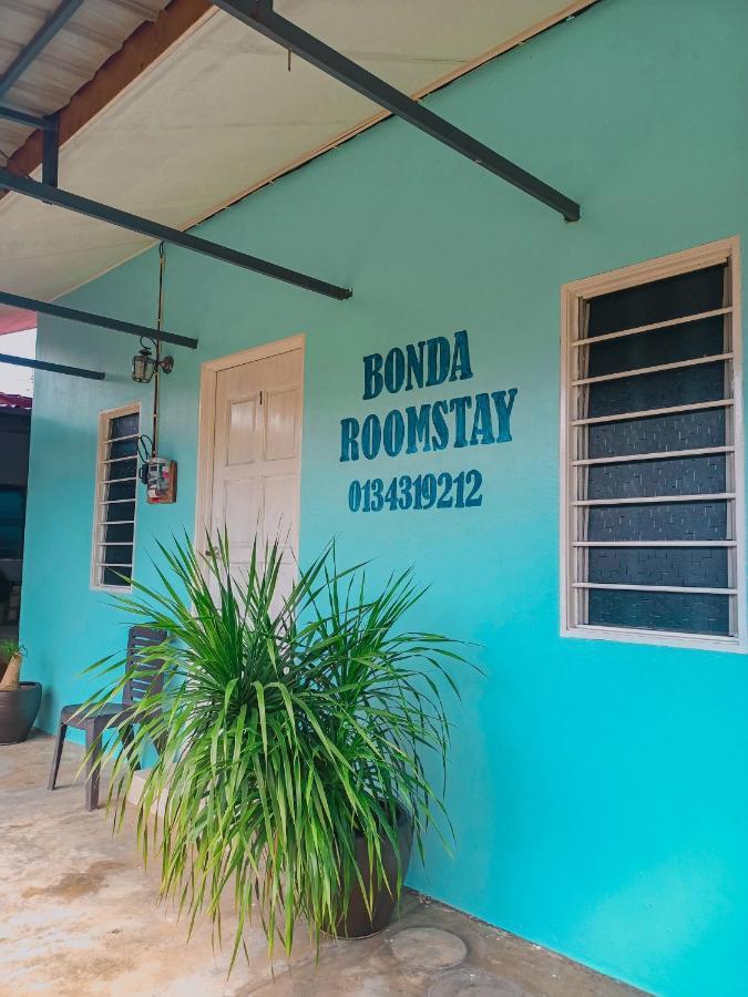 Bonda Room Stay Langkawi Pantai Cenang  Ngoại thất bức ảnh