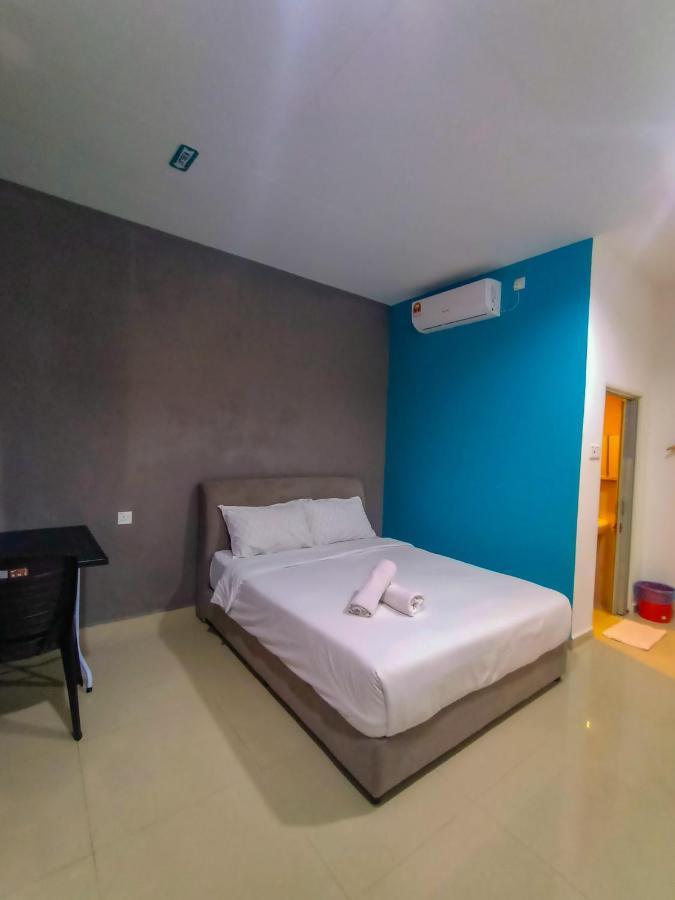 Bonda Room Stay Langkawi Pantai Cenang  Ngoại thất bức ảnh