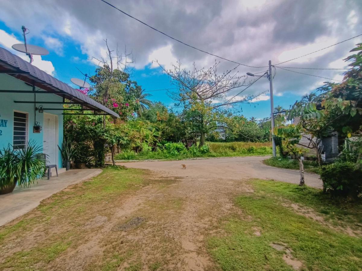 Bonda Room Stay Langkawi Pantai Cenang  Ngoại thất bức ảnh