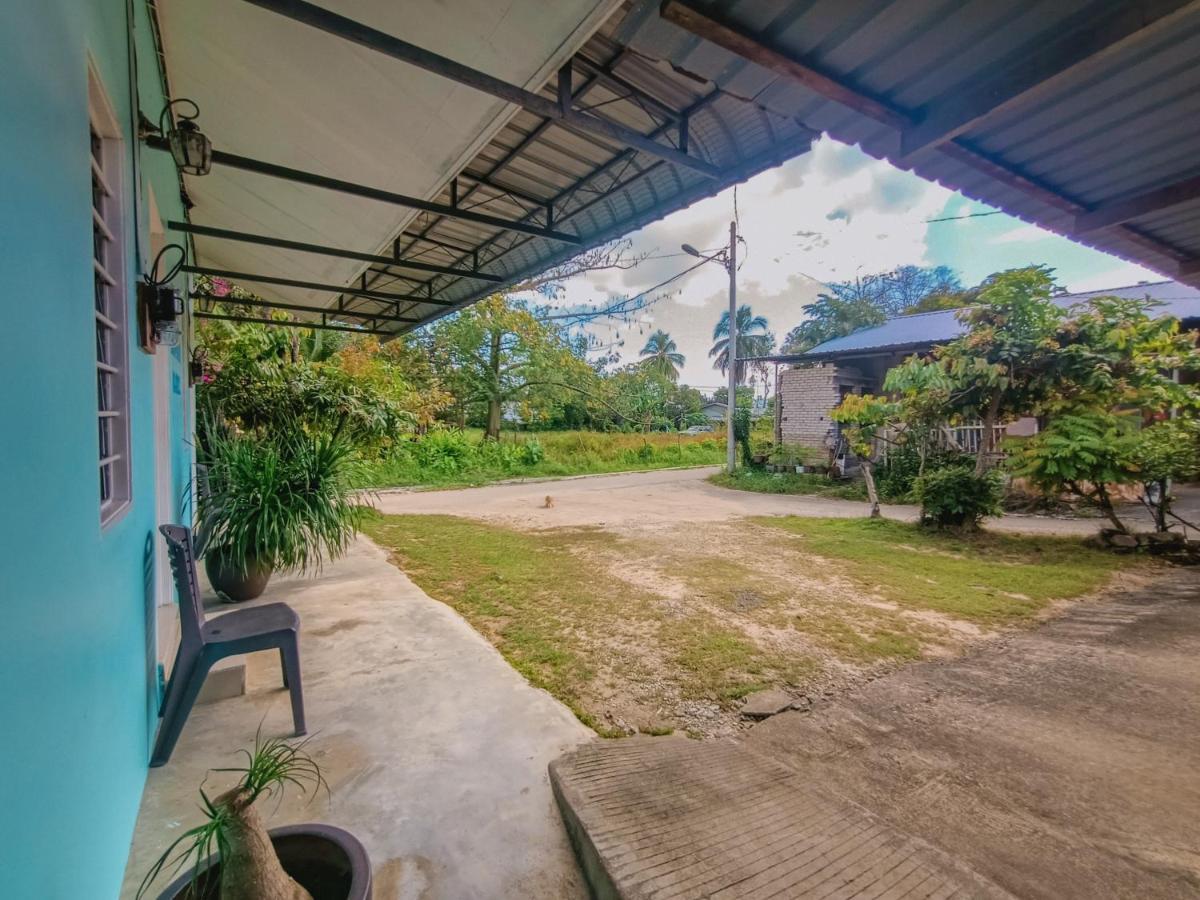 Bonda Room Stay Langkawi Pantai Cenang  Ngoại thất bức ảnh