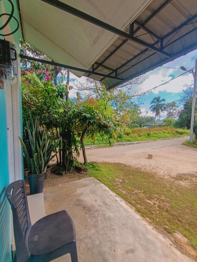 Bonda Room Stay Langkawi Pantai Cenang  Ngoại thất bức ảnh